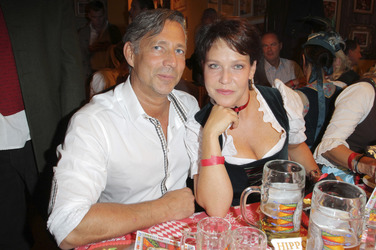 Oktoberfest 2013, Muenchen
