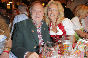 Oktoberfest 2013, Muenchen