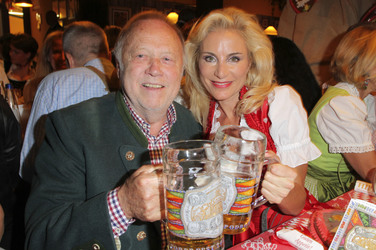 Oktoberfest 2013, Muenchen