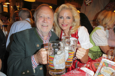 Oktoberfest 2013, Muenchen