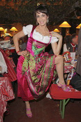 Oktoberfest 2013, Muenchen