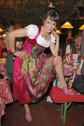 Oktoberfest 2013, Muenchen