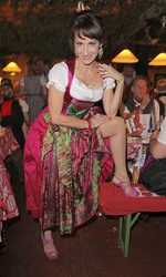 Oktoberfest 2013, Muenchen
