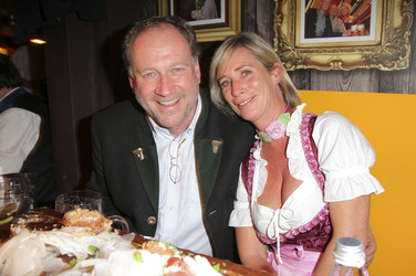 Oktoberfest 2013, Muenchen