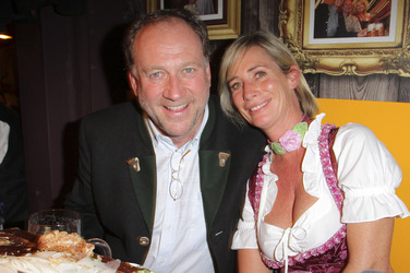 Oktoberfest 2013, Muenchen