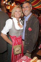 Oktoberfest 2013, Muenchen