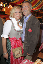 Oktoberfest 2013, Muenchen