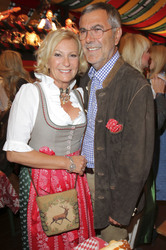 Oktoberfest 2013, Muenchen
