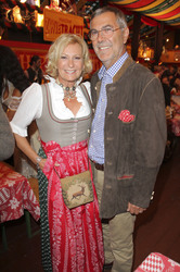 Oktoberfest 2013, Muenchen