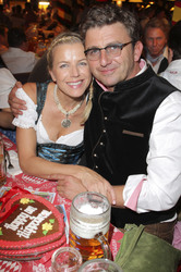 Oktoberfest 2013, Muenchen