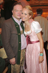 Oktoberfest 2013, Muenchen