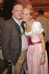 Oktoberfest 2013, Muenchen