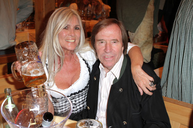 Oktoberfest 2013, Muenchen