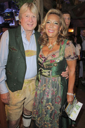 Oktoberfest 2013, Muenchen
