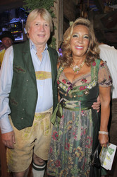 Oktoberfest 2013, Muenchen