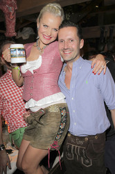 Oktoberfest 2013, Muenchen