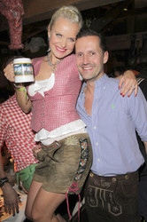 Oktoberfest 2013, Muenchen