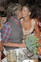 Oktoberfest 2013, Muenchen