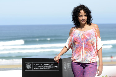 'Bad Hair' Photocall, San Sebastian Film Festival 2013