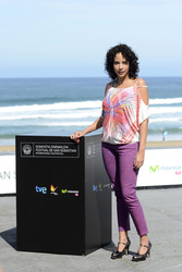 'Bad Hair' Photocall, San Sebastian Film Festival 2013