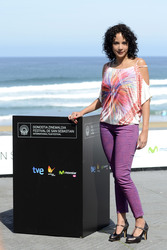 'Bad Hair' Photocall, San Sebastian Film Festival 2013
