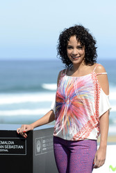 'Bad Hair' Photocall, San Sebastian Film Festival 2013
