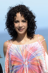 'Bad Hair' Photocall, San Sebastian Film Festival 2013