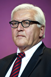 SPD Wahlabend zur Bundestagswahl im Willy-Brandt-Haus, Berlin