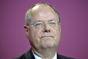 SPD Wahlabend zur Bundestagswahl im Willy-Brandt-Haus, Berlin