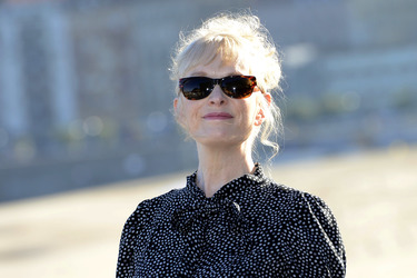 'Le Week-End' Photocall, San Sebastian Film Festival 2013