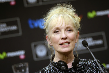 'Le Week-End' Pressekonferenz, San Sebastian Film Festival 2013