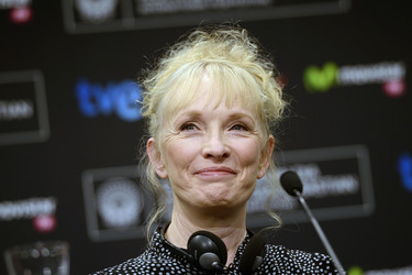 'Le Week-End' Pressekonferenz, San Sebastian Film Festival 2013