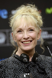 'Le Week-End' Pressekonferenz, San Sebastian Film Festival 2013