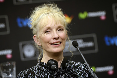 'Le Week-End' Pressekonferenz, San Sebastian Film Festival 2013