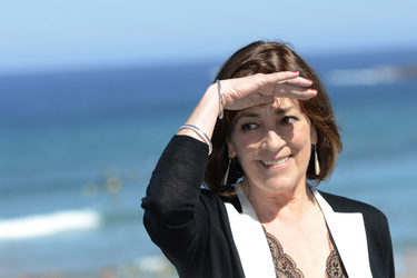 'The Witches of Zugarramurdi' Photocall, San Sebastian Film Festival 2013
