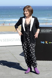 'The Witches of Zugarramurdi' Photocall, San Sebastian Film Festival 2013