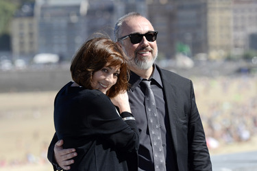 'The Witches of Zugarramurdi' Photocall, San Sebastian Film Festival 2013