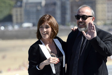 'The Witches of Zugarramurdi' Photocall, San Sebastian Film Festival 2013
