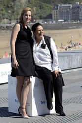 'The Witches of Zugarramurdi' Photocall, San Sebastian Film Festival 2013