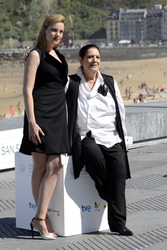 'The Witches of Zugarramurdi' Photocall, San Sebastian Film Festival 2013