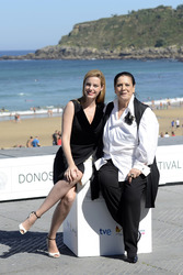 'The Witches of Zugarramurdi' Photocall, San Sebastian Film Festival 2013