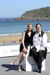 'The Witches of Zugarramurdi' Photocall, San Sebastian Film Festival 2013