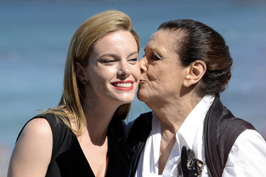'The Witches of Zugarramurdi' Photocall, San Sebastian Film Festival 2013
