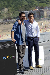 'The Witches of Zugarramurdi' Photocall, San Sebastian Film Festival 2013