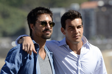 'The Witches of Zugarramurdi' Photocall, San Sebastian Film Festival 2013