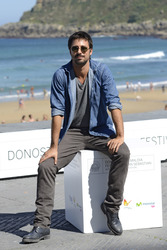 'The Witches of Zugarramurdi' Photocall, San Sebastian Film Festival 2013