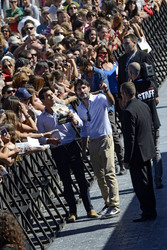 'The Witches of Zugarramurdi' Photocall, San Sebastian Film Festival 2013