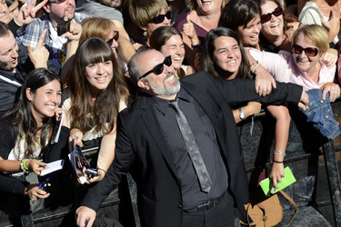 'The Witches of Zugarramurdi' Photocall, San Sebastian Film Festival 2013