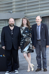 'Mon ame par toi guerie' Photocall, San Sebastian Film Festival 2013