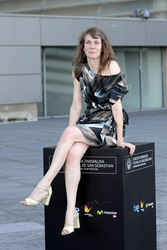'Mon ame par toi guerie' Photocall, San Sebastian Film Festival 2013
